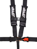 5.3 Harness PRP Seats