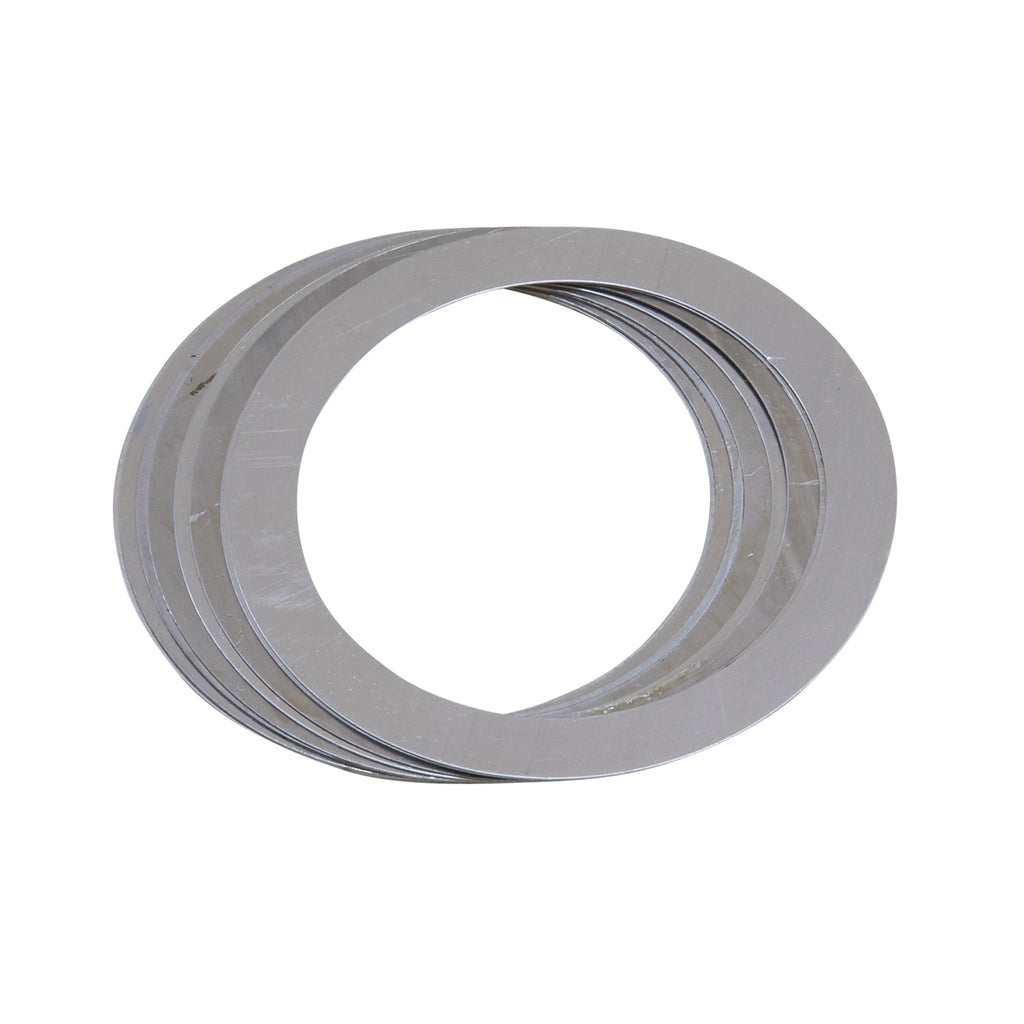 Replacement Pinion Depth Shims For Dana 80 D80 F10.25 Inch 10.5 Inch Pinion Depth Shims (Between Pin Head & Bearing) Yukon Gear