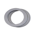 Pinion Depth Shims For GM 8.25 Inch IFS 8.5 Inch 12 Bolt Car Ford 8.8 Inch Chrylser 8.25 8.25IFS GM 8.5 Inch 12P 7.5 Inch f 8.8 Inch f 8.25 Inch chy Pinion Shim Kit Yukon Gear
