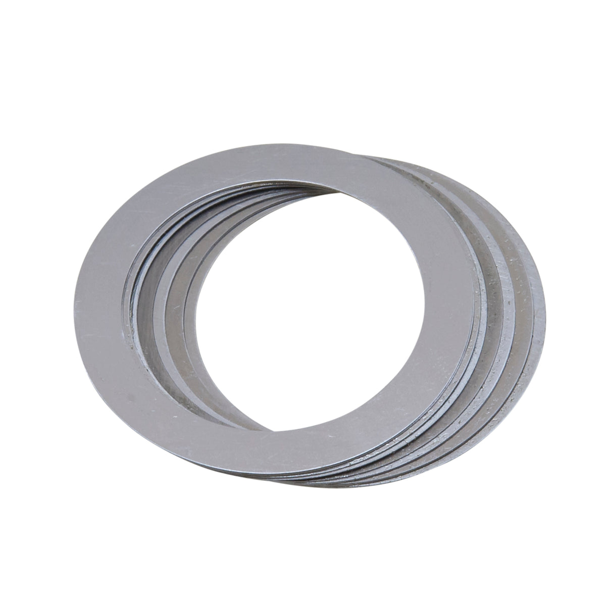 Pinion Depth Shims For GM 8.25 Inch IFS 8.5 Inch 12 Bolt Car Ford 8.8 Inch Chrylser 8.25 8.25IFS GM 8.5 Inch 12P 7.5 Inch f 8.8 Inch f 8.25 Inch chy Pinion Shim Kit Yukon Gear