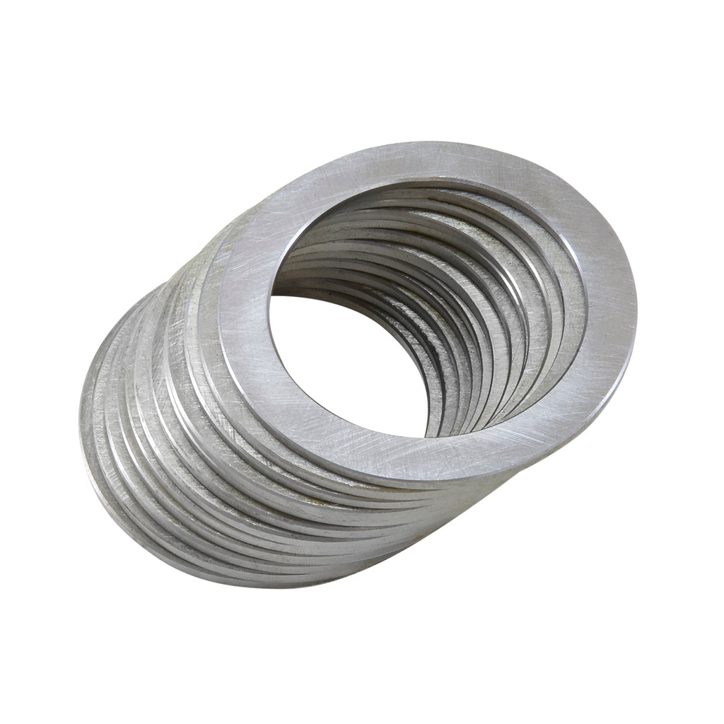 Replacement Carrier Shim Kit For Dana 44HD D44HD Carrier Shim Kit Yukon Gear