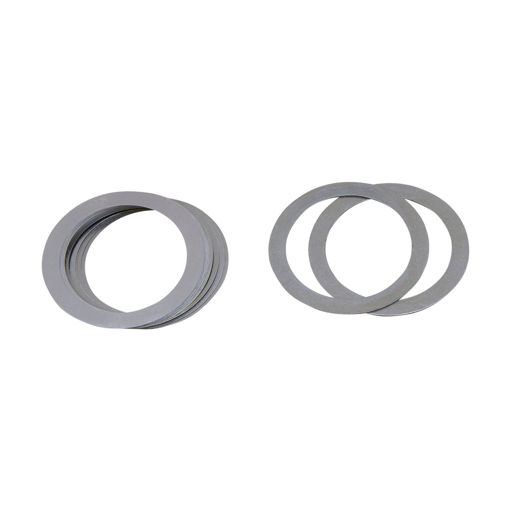 Replacement Carrier Shim Kit For Dana 30 & 44 With 19 Spline Axles D30 & D44-19 Spline Carrier Shim Kit Yukon Gear