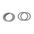 Replacement Carrier Shim Kit For Dana 30 & 44 With 19 Spline Axles D30 & D44-19 Spline Carrier Shim Kit Yukon Gear