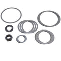 Replacement Carrier Shim Kit For Dana 70 & 70HD D70 & D70-HD Shim Kit (Incl. Pinion Nut) Yukon Gear