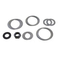 Replacement Complete Shim Kit For Dana 50 D50IFS & D44IFS-Late Only Shim Kit (Includes Pin Nut & Washer) Yukon Gear