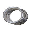 Carrier Shim Kit For Toyota 7.5 7.5 Inch V6 & 4cyl Side Shim Kit Yukon Gear