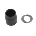 Crush Sleeve Eliminator Kit For GM 12 Bolt Car 12P Solid C/Sleeve Replacement Spacer Pinion Preload Yukon Gear
