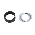 Crush Sleeve Eliminator Kit For GM 7.5 Inch & 8.2 7.5 Inch gm & 8.2 Inch w/Aftermrkt Solid Spacer To Replace C/Sleeve Yukon Gear