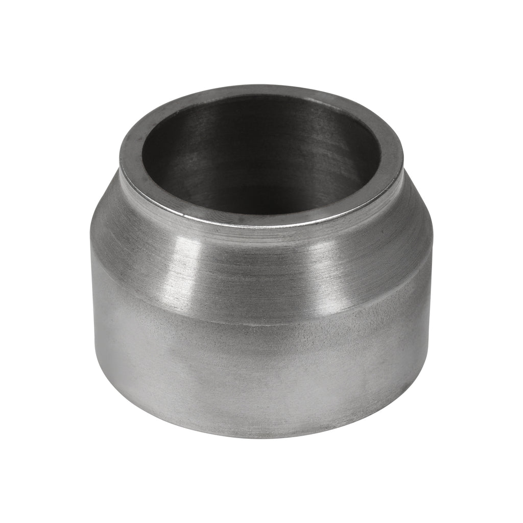 Crush Sleeve Eliminator Solid Spacer Kit For Toyota 8.75 Inch Rear 8.75 Inch Toyota Solid Preload Spacer Kit C/Sleeve Replacement Yukon Gear