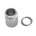 Crush Sleeve Eliminator Kit For Toyota V6 V6 Toyota Solid C/Sleeve Replacement Spacer Kit Preload Yukon Gear