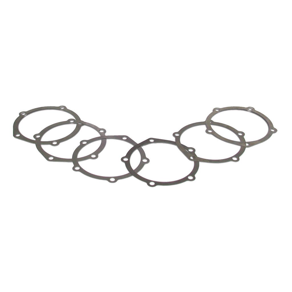 Pinion Depth Shims For Ford 8 8 Inch Ford Pinion Shim Kit Yukon Gear