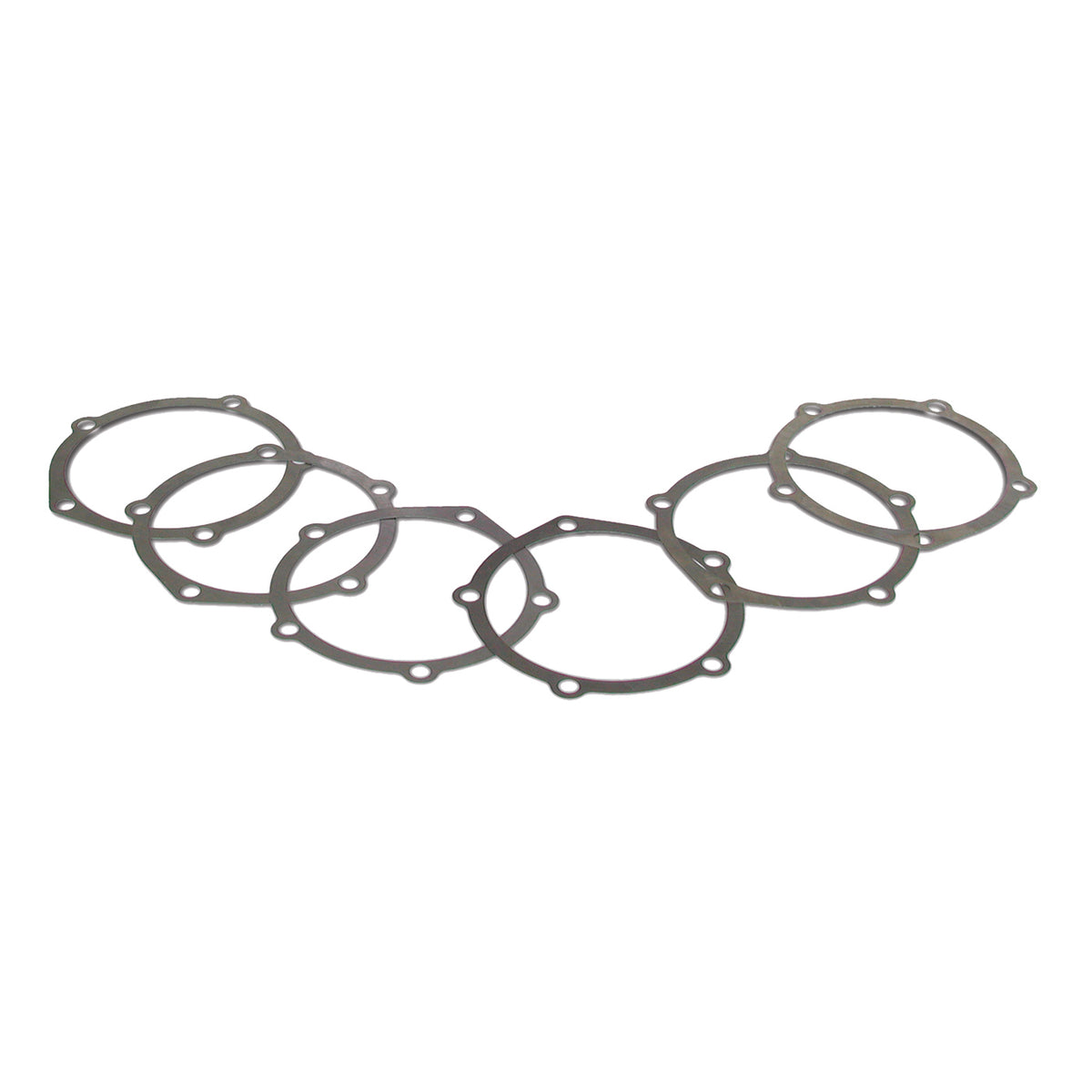 Pinion Depth Shims For Ford 9 9 Inch Ford Pinion Depth Shim Kit Yukon Gear