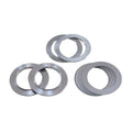 Super Carrier Shim Kit For Ford 8.8 Inch GM 12 Bolt Car & Truck 8.6 & Vette 8.8 Inch f 12P 12T 8.6 Inch gm(Not 8.5 Inch )Ci Vet Super-Shim For Carrier (1 Pair) 3.035 Inch OD Yukon Gear