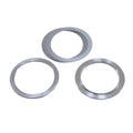 Super Carrier Shim Kit For GM 9.5 9.5 Inch GM Differential Carrier Super Shim Kit (1 Side) Yukon Gear