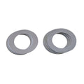 Pinion Preload Shim For Toyota T100 T100 Preload Shim/Spacer Fits Against C/S Two Needed Yukon Gear
