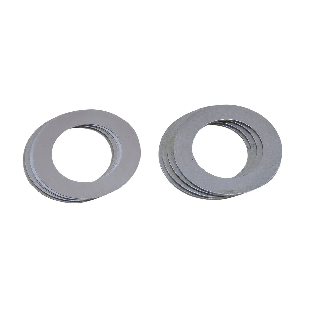 Pinion Depth Shim Kit For Toyota8 Inch GM 7.5 Inch 8.2 Inch & 12 Bolt Truck 8 Inch Toy 7.5 Inch gm 8.2 Inch gm 12T Pinion Shim Set & Mazda Truck Yukon Gear