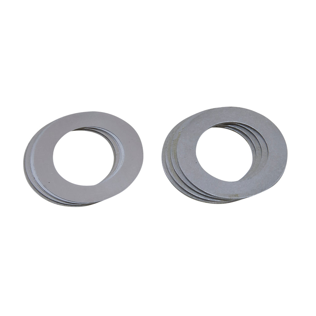 Solid Preload Kit For Toyota Landcruiser Toyota Land Cruiser Pinion Preload Shim Kit Fits T8 & TV6 W/Spacer Only Yukon Gear