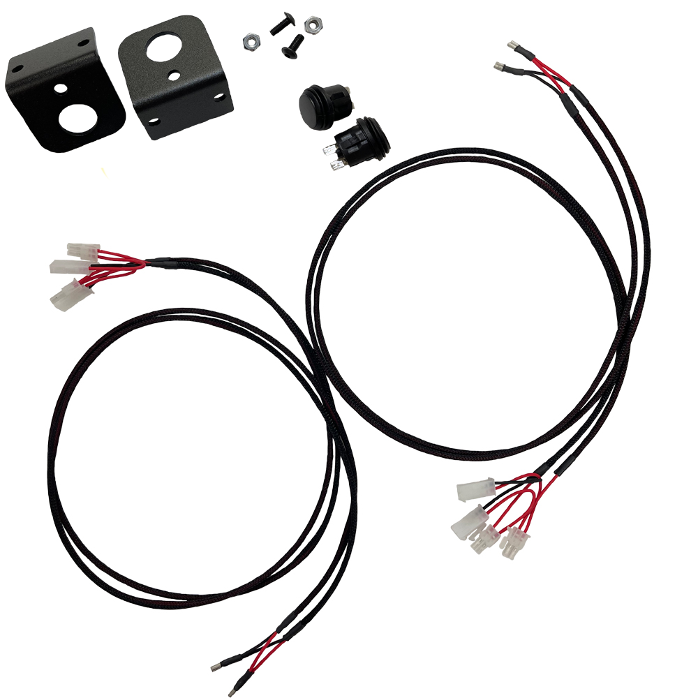 Step Slider Door Delete Kit Rock Slide Engineering