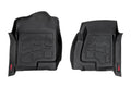 Sure-Fit Floor Mats Front Silverado/Sierra 1500 (99-06 & Classic) Rough Country