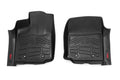 Sure-Fit Floor Mats Front Toyota Tacoma 2WD/4WD (2016-2023) Rough Country