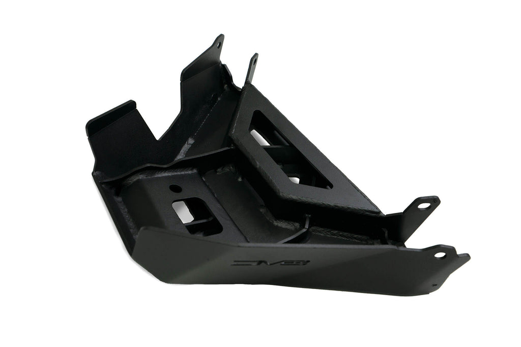 2021 2024 Ford Bronco Front Lower Control Arm Skid Plate DV8 Offroad