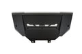2021 2024 Ford Bronco Low Pro Skid Plate DV8 Offroad