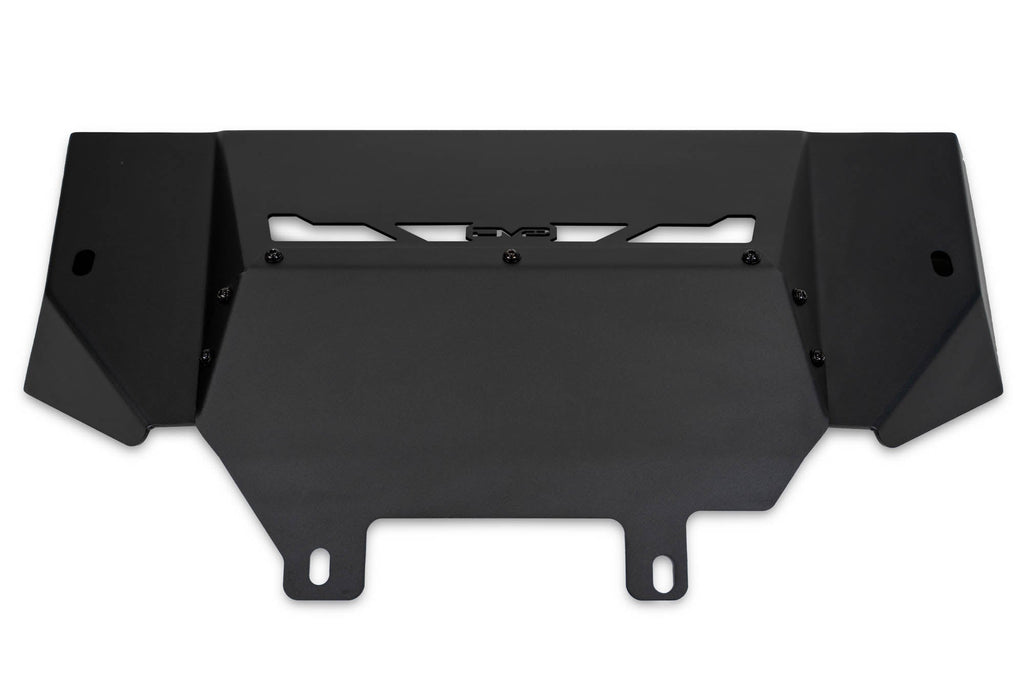 2021 2024 Ford Bronco Low Pro Skid Plate DV8 Offroad