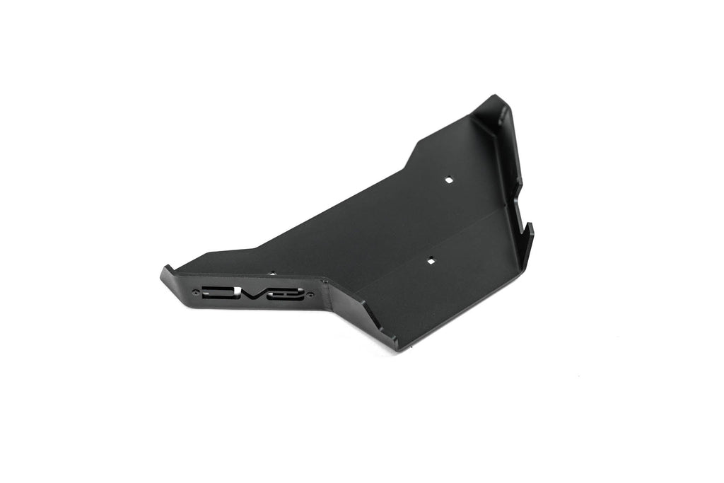 2024 2025 Toyota Land Cruiser A Arm Skid Plates DV8 Offroad