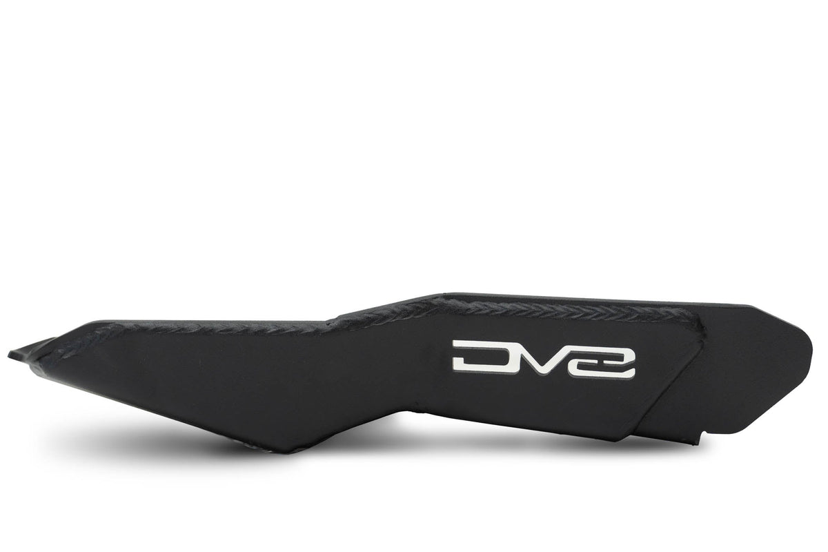 2016 2023 Toyota Tacoma A Arm Skid Plates DV8 Offroad