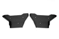 2024 2025 Toyota Tacoma A Arm Skid Plates DV8 Offroad