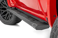 HD2 Running Boards Crewmax Cab Ram 1500/2500/3500 2WD/4WD (2010-2025 & Classic) Rough Country