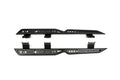 2015 2024 Ford F 150 OE Plus Side Steps DV8 Offroad