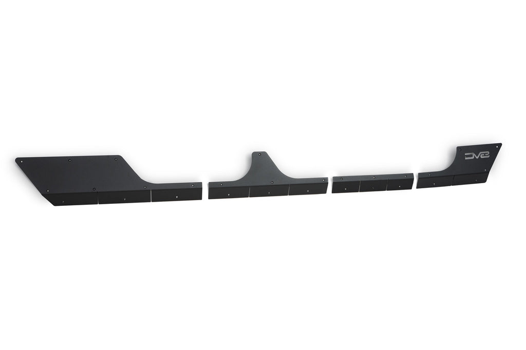 2020 2025 Jeep Gladiator Rock Skins DV8 Offroad