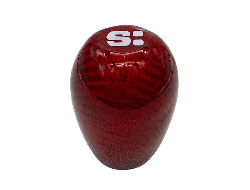 Carbon Fiber Shift Knob PRP Seats