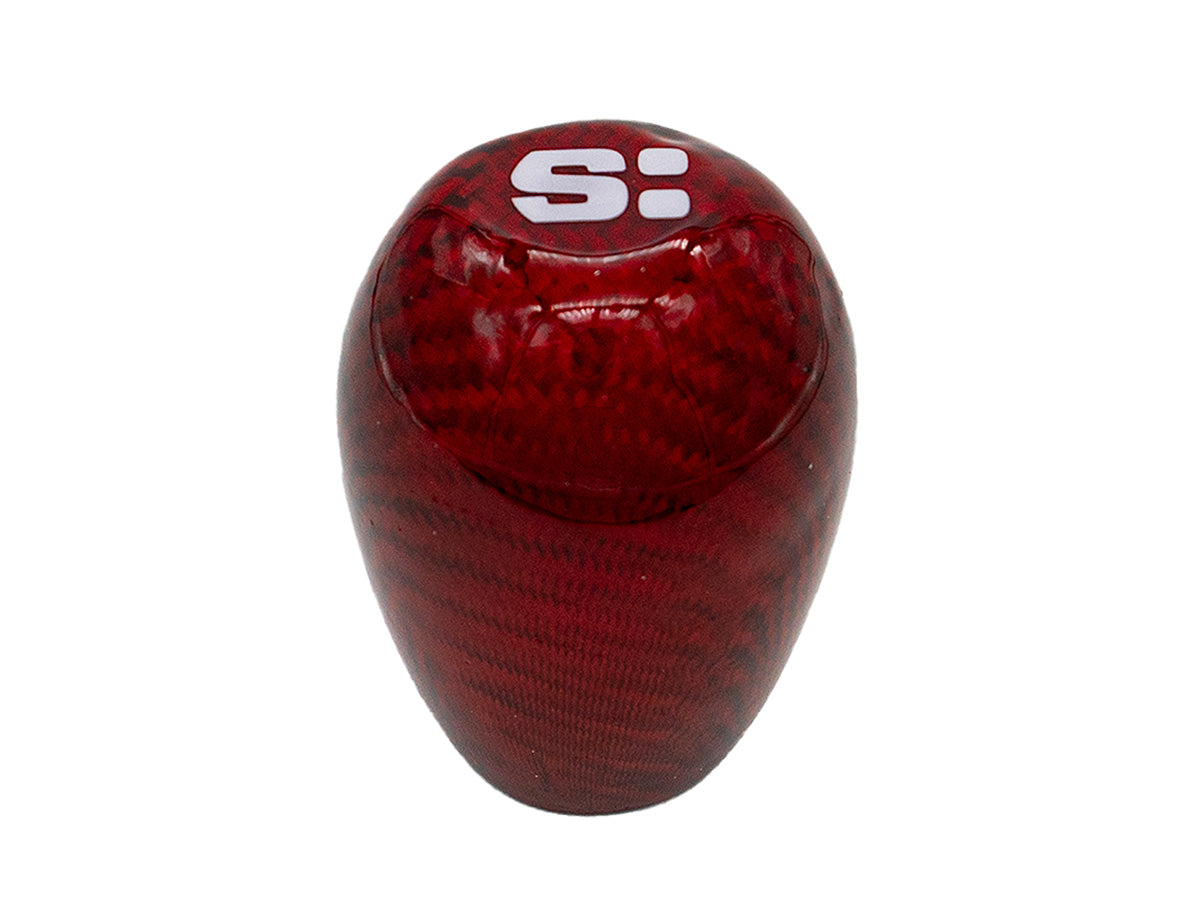 Carbon Fiber Shift Knob PRP Seats