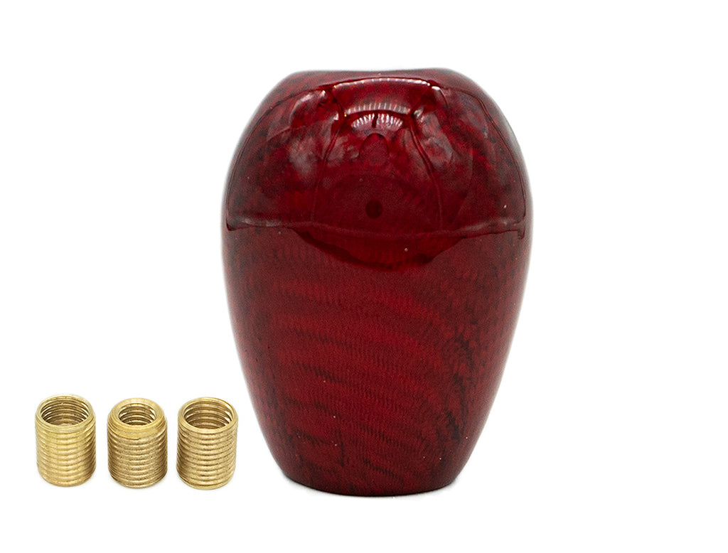 Carbon Fiber Shift Knob PRP Seats