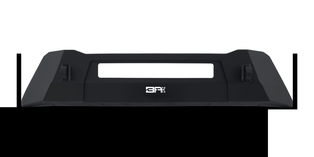 2019-2024 Subaru Forester Hiline Front Winch Bumper Body Armor 4X4