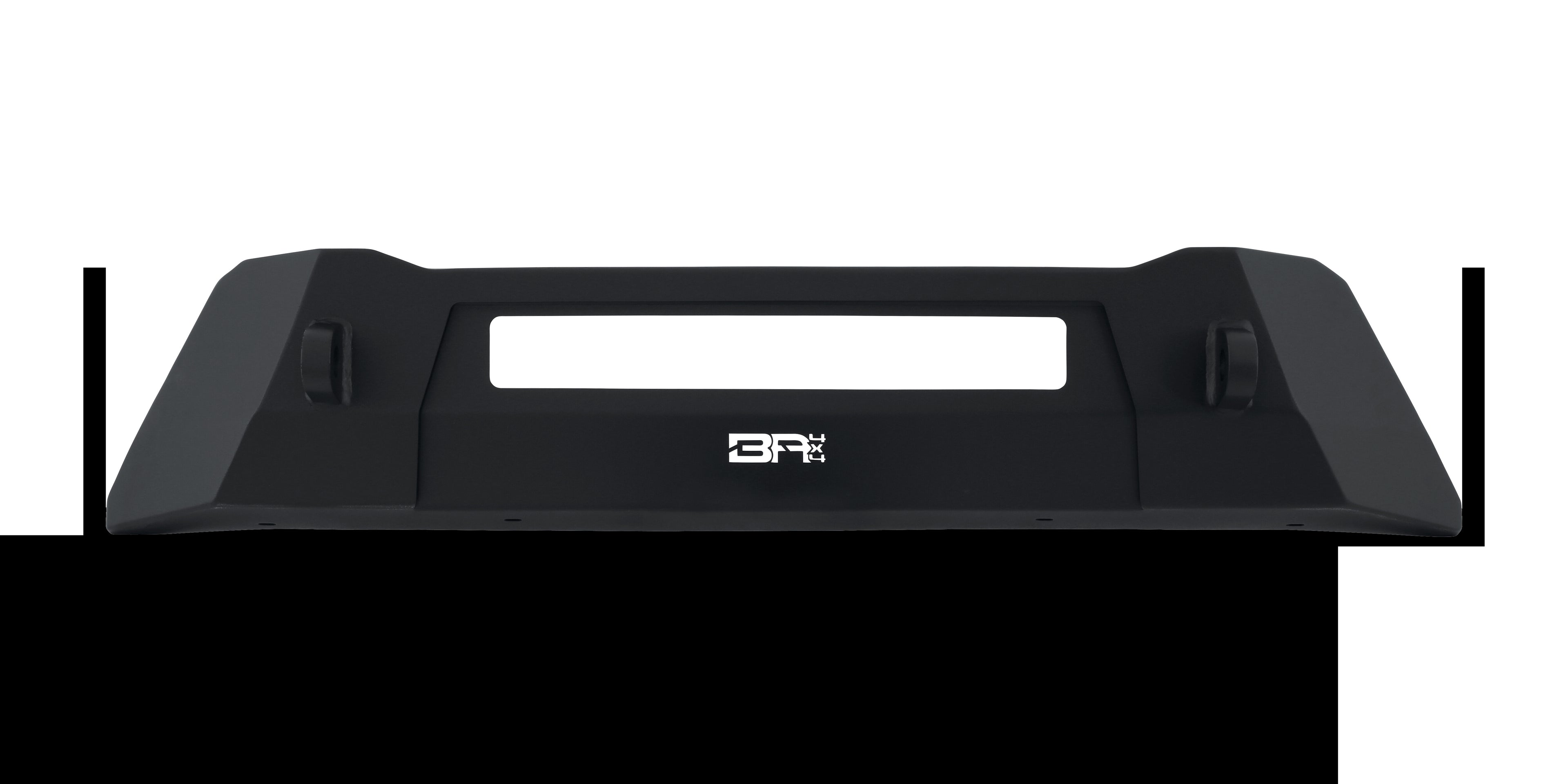 2019-2024 Subaru Forester Hiline Front Winch Bumper Body Armor 4X4