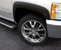 Sport Style Fender Flare Set Front and Rear, Smooth, 4-Piece Set 2017-2021 Ford F-250 /F-350/F450 Super Duty Fleetside Lund