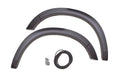 Sport Style Fender Flare Set Front, Smooth, 2-Piece Set 2009-2018 Dodge Ram 1500 Lund