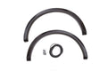 Sport Style Fender Flare Set Rear, Smooth, 2-Piece Set 2004-2008 Ford F-150 Fleetside Lund