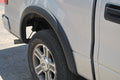 Sport Style Fender Flare Set Rear, Textured, 2-Piece Set 2004-2008 Ford F-150 Fleetside Lund