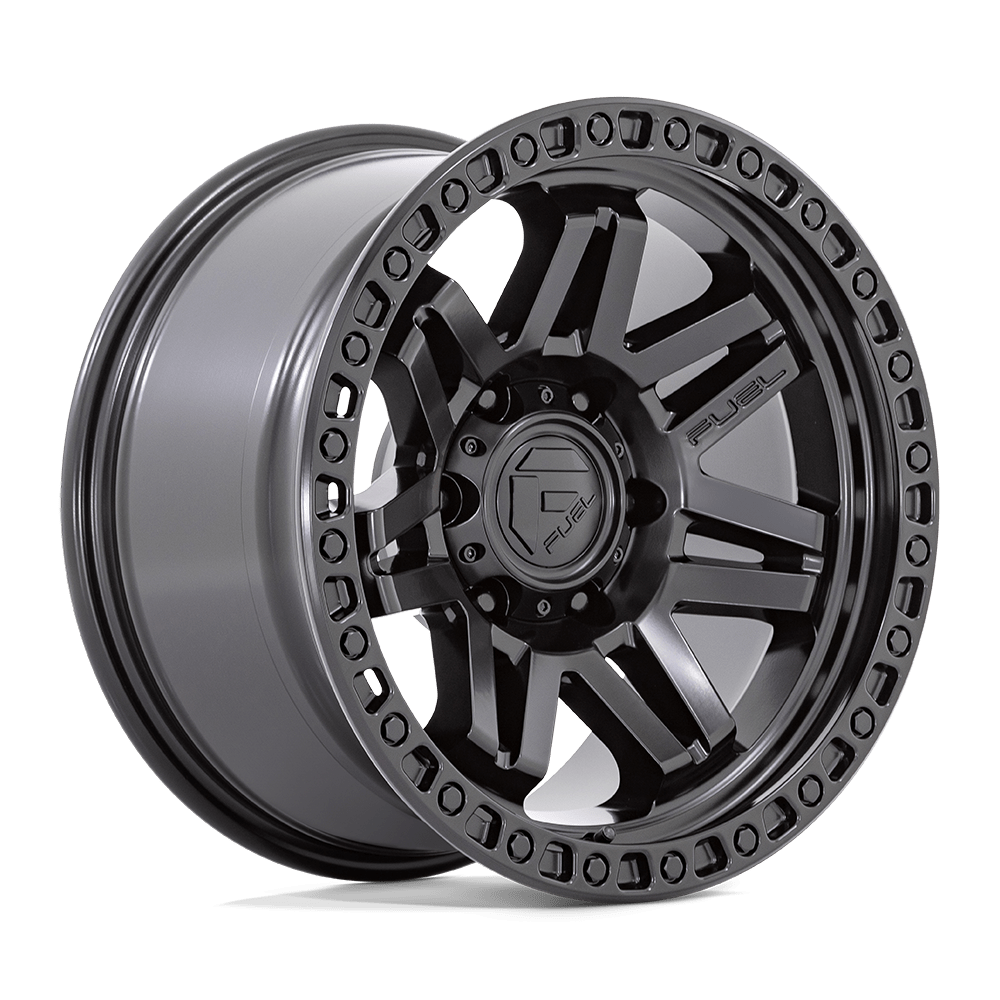 SYNDICATE 17X9 6X135 87 BD +1