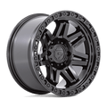SYNDICATE 17X9 6X135 87 BD +1