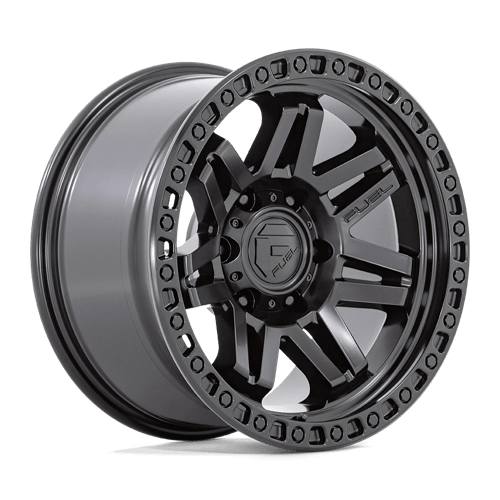 SYNDICATE 17X9 6X5.5 106 BD -12