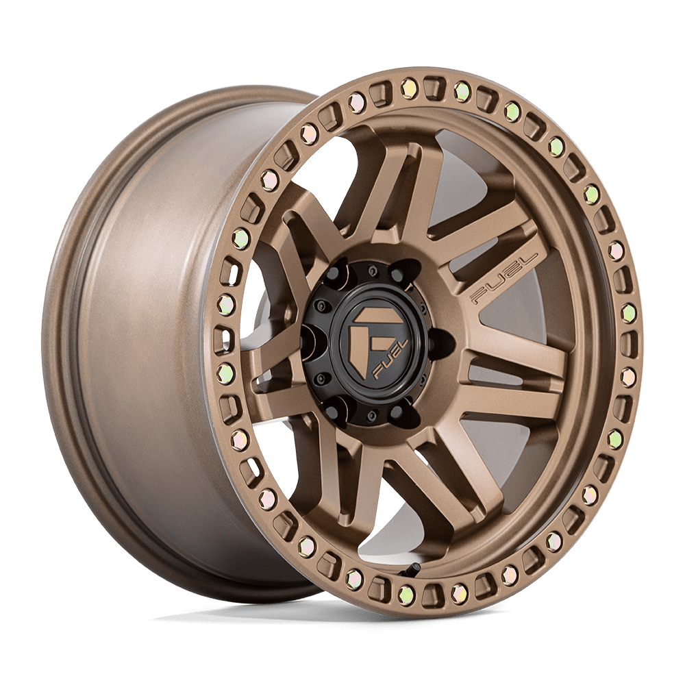 SYNDICATE 17X9 6X5.5 106 ZD +1