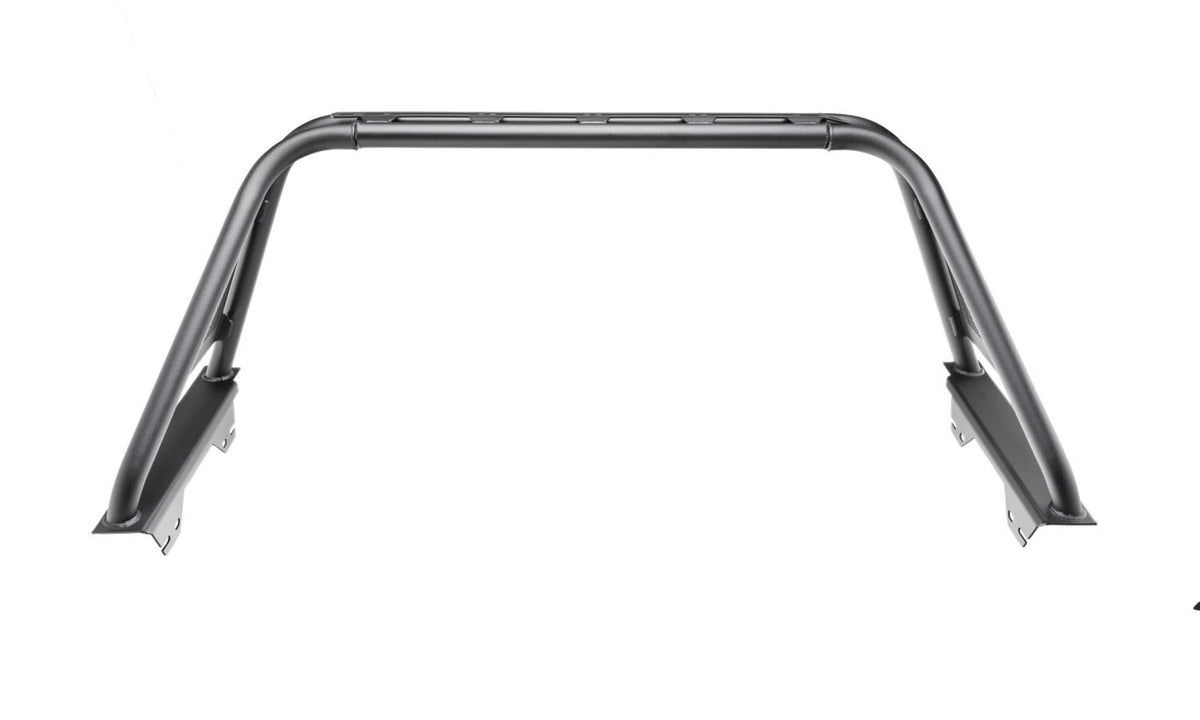 ARC Sports Bar 2016-2023 Toyota Tacoma- Textured Black NFab