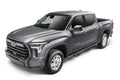 RKR Step System Cab Length (2 Step Mounts/2 Steps per Side) 1.75 Inch Rails 2022-2025 Toyota Tundra CrewMax Textured Black NFab