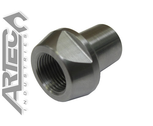 3/4 Inch 16 TPI For 1.0 Inch ID 1.5 Inch OD Tube Adapter Artec Industries