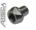3/4 Inch 16 TPI For 1.0 Inch ID 1.5 Inch OD Tube Adapter Artec Industries